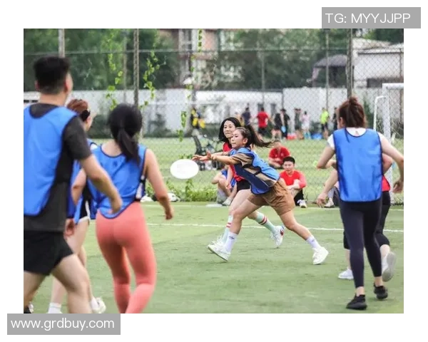 武汉飞盘队荣登全国飞盘意识排行榜第九名展现团队实力与潜力