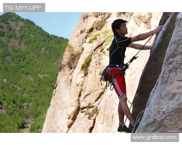 杭州攀岩队在全国攀岩力量排行榜中荣获第六名的佳绩引发关注