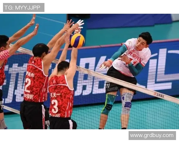 成都排球队的节奏变化分析与未来发展展望