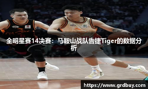 全明星赛14决赛：马鞍山战队告捷Tiger的数据分析